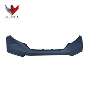 04711-TLY-H00 BUENA CALIDAD Parachoques delantero Accesorios para automóviles Parachoques delantero para Honda <span class=keywords><strong>2017</strong></span> - Product Image 2