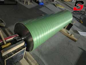<span class=keywords><strong>Machine</strong></span> de tri des métaux non ferreux à courants de Foucault avec séparateur magnétique à rouleaux pour déchets d'aluminium, plastique, cuivre, 220V, capacité 5-10t/h - Product Image 5