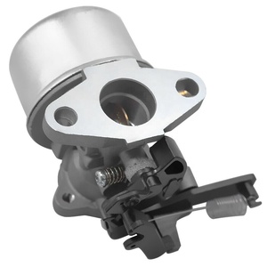 <span class=keywords><strong>Carburateur</strong></span> pour <span class=keywords><strong>Briggs</strong></span> & <span class=keywords><strong>Stratton</strong></span>, moteur à <span class=keywords><strong>carburateur</strong></span>, 799248, 796608, 594287 - Product Image 4