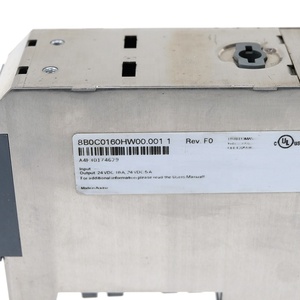 B&R 8B0C0160HW000011 ตัวควบคุม PLC อุตสาหกรรมอัตโนมัติ รุ่น 8B0C0160HW00.001-1 - Product Image 6