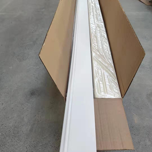 Gips-Ersatz Cornisa PU Alternative zu Gesso Ohne Risse - Product Image 1