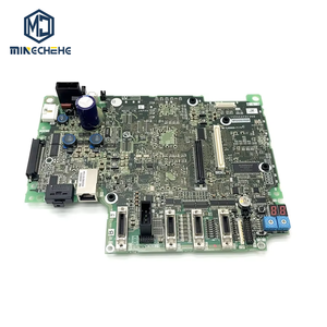 อินเวอร์เตอร์ควบคุมความเร็วมอเตอร์ไฟฟ้ากระแสสลับ HN765B HN765A ขับแปรผันสำหรับระบบส่งกำลังอัตโนมัติทางอุตสาหกรรม - Product Image 1