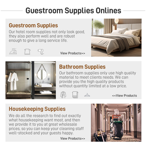 이스턴 디자인 우수 호텔 룸 더블 드롭 리프 하우스 키핑 서비스 트롤리 - Product Image 6