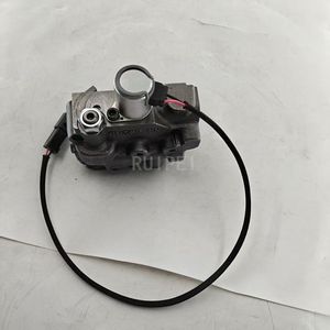 โซลินอยด์วาล์ว RUIPEI รุ่น 708-1W-03730 708-1W-03770 สำหรับรถตักล้อยาง WA380-6 - Product Image 5