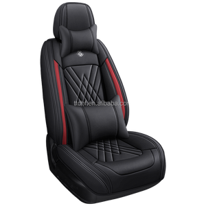 <span class=keywords><strong>Coprisedili</strong></span> Auto <span class=keywords><strong>su</strong></span> <span class=keywords><strong>Misura</strong></span> <span class=keywords><strong>in</strong></span> Vera <span class=keywords><strong>Pelle</strong></span> per Toyota RAV4 Corolla CHR Camry Hilux Yaris Auris Originali - Product Image 4