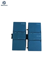 Controlador PLC, Módulo de Entrada y Salida Digital, Nuevo y Original, Marca EM AM06 - Product Image 1