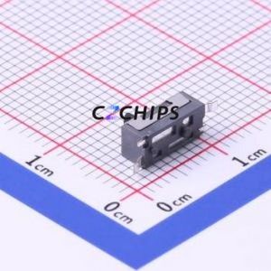 TQ-2514 Limit Switch SMD,3.5x7.9mm Switch ( Switch Length: 7.9mm )( Switch Width: 3.5mm )( Switch Height: 5.2mm ) - Product Image 2