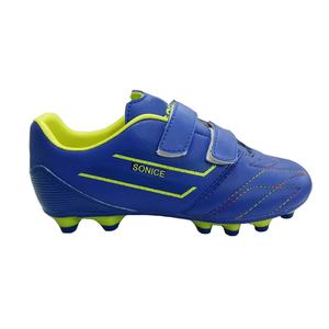 Botas de Fútbol Personalizadas al por Mayor para Hombre, para Otoño/Invierno/Verano, con Entresuela de EVA y Suela de TPU - Product Image 3