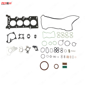 S5Y5 发动机缸盖垫片套件全套适用于马自达 CX-3 (DK) 2 掀背车 (DL, DJ) 3 四门轿车 1.5 8LDA-10-271 50418400 01-10174-01 - Product Image 1