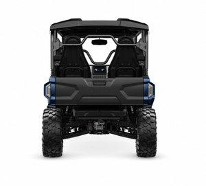 เครื่องมือบานท่อพลาสติก New Wolverine RMAX4 1000 Compact LE Grade พร้อมด้ามจับพลาสติก รับผลิตแบบ OEM/ODM มีประกัน 3 ปี - Product Image 5