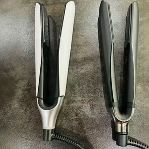 <span class=keywords><strong>Nueva</strong></span> Plancha <span class=keywords><strong>de</strong></span> Pelo Platinum+ Chronos LED, Rizador <span class=keywords><strong>de</strong></span> Pelo con Calentamiento Rápido, Doble Función Húmedo/Seco, Rizador <span class=keywords><strong>de</strong></span> Pelo Profesional Portátil - Product Image 4
