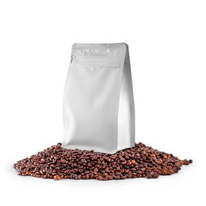 Bolsa Plana de Fondo Plano Laminada de Aluminio, Impermeable, Ligera y Duradera de Alta Calidad para Cosméticos y Cuidado Personal - Product Image 2