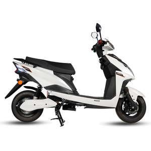 Motocicleta Eléctrica para Adultos con Motor de 1000W y Diseño Compacto - Product Image 4