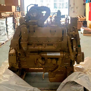 Moteur Premium 3408C, Remplacement Durable pour Machines Lourdes, Livraison Rapide pour le Commerce International - Product Image 1