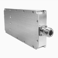 Module amplificateur de puissance RF 100W 1500-1620MHz anti-drone pour applications de prévention des drones FPV