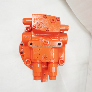 Запчасти для экскаватора K1000697A K1013561 170303-00052A 401-00391 поворотное устройство Dx225 DX225LC DX180 DX180LC редуктор - Product Image 6