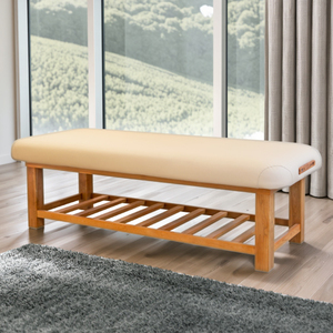 High-End moderno in legno massello cinese fisioterapia tatuaggio lettino da massaggio per Spa salone di bellezza Hotel casa-tavola <span class=keywords><strong>massaggiatrice</strong></span> moxibustione - Product Image 1