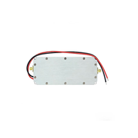 Amplificateur de puissance HZX-Tech 10W 100-7500MRF