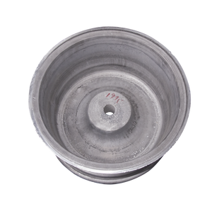Llanta de Aleación de Aluminio de 15*7.0 Pulgadas, Necesita Ser Procesada Nueva Vez - Product Image 3