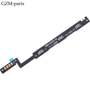 Botón de encendido y apagado, interruptor de volumen, Control de teclas, cinta de Cable flexible para piezas de reparación de <span class=keywords><strong>Google</strong></span> <span class=keywords><strong>Pixel</strong></span> 8 Pro - Product Image 2