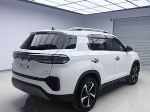 Beijing <span class=keywords><strong>Hyundai</strong></span> <span class=keywords><strong>Ix35</strong></span> Modelo 2021 240TGDi DCT 2WD GLS Edición Líder 1.4T 140HP Exportación a Rusia - Product Image 4