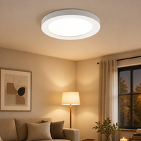 Ampoules LED certifiées UL A19 5W/9W/12W/15W/18W Modèles 6500K Bureau Usage domestique E27 Garantie de 2 ans Chine Usine Vente en gros
