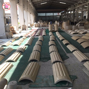 <span class=keywords><strong>Columnas</strong></span> <span class=keywords><strong>de</strong></span> Mármol en Miniatura, <span class=keywords><strong>Tipos</strong></span> <span class=keywords><strong>de</strong></span> <span class=keywords><strong>Columnas</strong></span> Decorativas Romanas para Exteriores - Product Image 6
