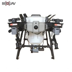 China Agricultural <b>Drone</b> Manufacturer Heavy Lift Agricultural <b>Drone</b> for Seeding Fertilizing and Spraying OEM ODM Supported - Product Image 1