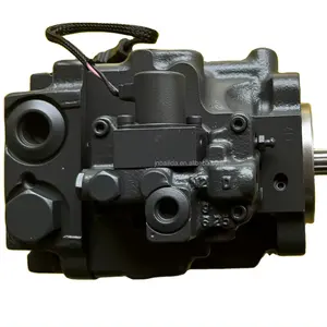 Buldozer yedek parçaları D65E D61EX D85 fan pompası 708-1S-00240