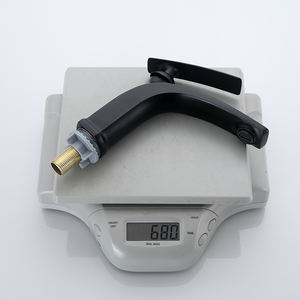 <span class=keywords><strong>Grifos</strong></span> y <span class=keywords><strong>grifos</strong></span> <span class=keywords><strong>de</strong></span> diseño <span class=keywords><strong>de</strong></span> fábrica <span class=keywords><strong>de</strong></span> China, mezclador <span class=keywords><strong>de</strong></span> agua, grifo <span class=keywords><strong>de</strong></span> Zinc, grifo <span class=keywords><strong>de</strong></span> agua frío <span class=keywords><strong>de</strong></span> un solo Mango, fabricantes, lavabo <span class=keywords><strong>de</strong></span> manos - Product Image 4