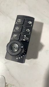 NUOVO MODULO TASTIERA ROTATIVA 478-8977 per PANNELLO DI CONTROLLO OPERATORE ESCAVATORE CATERPILLAR MOTORE C9.3B C13 RICAMBIO DI QUALITÀ ORIGINALE - Product Image 3