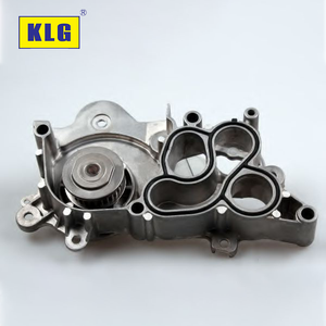 KLG-<span class=keywords><strong>Pompe</strong></span> à eau <span class=keywords><strong>liquide</strong></span> <span class=keywords><strong>de</strong></span> <span class=keywords><strong>refroidissement</strong></span> 04E121600AD pour Audi A1 A3 VW <span class=keywords><strong>Golf</strong></span> Mk7 1.<span class=keywords><strong>6</strong></span>, pièces d'origine <span class=keywords><strong>de</strong></span> haute qualité - Product Image 5