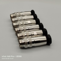 Connecteur d'imprimante 4 broches 500-0036-581 pour imprimante VJ 1210