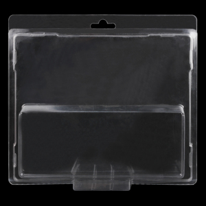 Directo de fábrica al por mayor Clamshell Blister 2 Pack Protector - Product Image 2