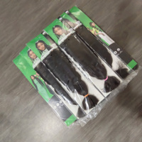 Cheveux synthétiques à tresser au crochet Pelo, emballage de 82 pouces, 165g, marque O/T, vente en gros, extensions de cheveux Yaki Jumbo Braids