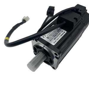 มอเตอร์ไฟฟ้ากระแสสลับ 3 เฟส 220V 1.5-2.0kW รุ่น Dikai DKSM-A13020F สำหรับ - Product Image 2