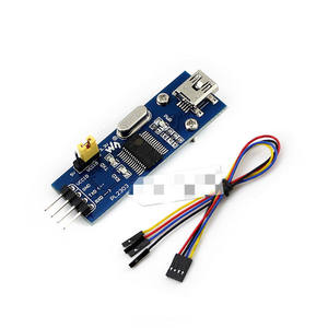 Carte USB UART PL2303TA compatible WIN10, module d'interface USB vers port série TTL - Product Image 3