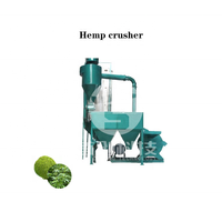 Machine sèche-ligne de fabrication de feuilles de chanvre, CBD, fleur séchée, huile de chanvre