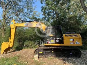 เครื่องขุดมือสองจากญี่ปุ่น315C 315D2GC 312DGC 315D2 315DL - Product Image 2