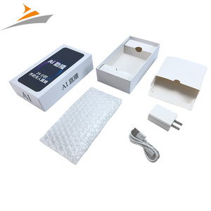 Oem ODM thiết kế miễn phí rỗng điện thoại di động đóng gói hộp Chất lượng cao giấy các tông điện thoại di động hộp - Product Image 1