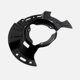 Cubierta de Disco de Freno 51755G4000 para Vehículos Modernos, Pieza de Repuesto para Reparación - Product Image 3