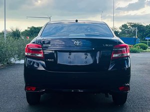 <span class=keywords><strong>Toyota</strong></span> Vitz Sedán 2017 Usado, Automático, <span class=keywords><strong>Gasolina</strong></span>, Volante a la Izquierda, R15, Asientos Oscuros, Emisión Euro V, 4 Airbags, Cámara, Listo para Usar - Product Image 5