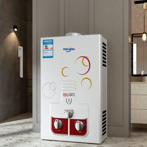 <span class=keywords><strong>Chauffe</strong></span>-<span class=keywords><strong>eau</strong></span> à <span class=keywords><strong>gaz</strong></span> sans réservoir <span class=keywords><strong>Eau</strong></span> chaude instantanée Conception murale de rendement optimum <span class=keywords><strong>Chauffe</strong></span>-<span class=keywords><strong>eau</strong></span> à <span class=keywords><strong>gaz</strong></span> à faible <span class=keywords><strong>bruit</strong></span> - Product Image 4
