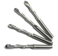 3/16 pouces (4,76 mm) Foret de découpe pour cloisons sèches HSS Guidepoint / Foret Zip