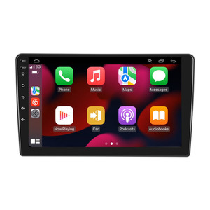Strongseed สำหรับ Lada GRANTA 2011 BT FM Dvd Android มัลติมีเดีย Carplay จอสัมผัส เครื่องเล่นดีวีดีในรถยนต์ วิทยุสเตอริโอ - Product Image 1