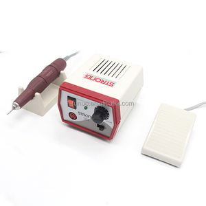 공장제 세신 전기 네일 머신 레드 컬러 STRONG 204 마이크로모터 레드 스트롱 <span class=keywords><strong>102ln</strong></span> 핸드피스 45000rpm 마이크로 모터 - Product Image 3