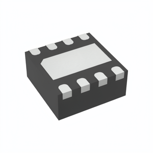 SI51218-A06431-GM Clock Timing BOM IC In Stock 8 WFDFN Exposed Pad Components Electronic - Product Image 1