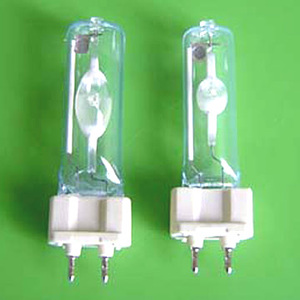 70W 150W G12 Single-Ended Metall halogenid lampen - Product Image 2