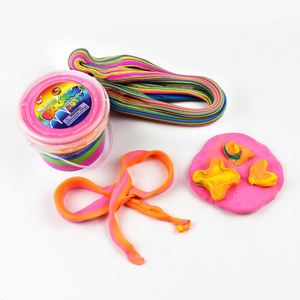 Argile polymère à séchage à l'air, super légère, douce, 36 couleurs, 500g, vente en gros, pour la création de jouets artisanaux DIY - Product Image 6