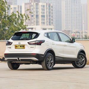 Voiture d'occasion chinoise <span class=keywords><strong>Nissan</strong></span> Qashqai SUV compact Moteur 2.0L Transmission intégrale intelligente Cabine spacieuse Populaire Conduite à gauche Cuir clair - Product Image 6